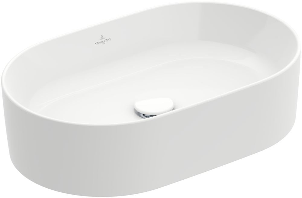 Умывальник Villeroy & Boch Collaro 4A195601 - фото2