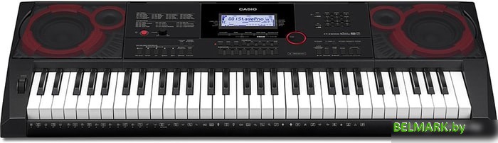 Синтезатор Casio CT-X3000 - фото2