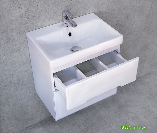 Умывальник Jorno Moduo Slim 60 S-UM-MOD6OSL/1 - фото2