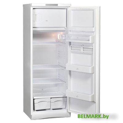 Однокамерный холодильник Indesit ITD 167 W - фото2