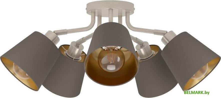 Припотолочная люстра Eglo Maserlo 31535 - фото