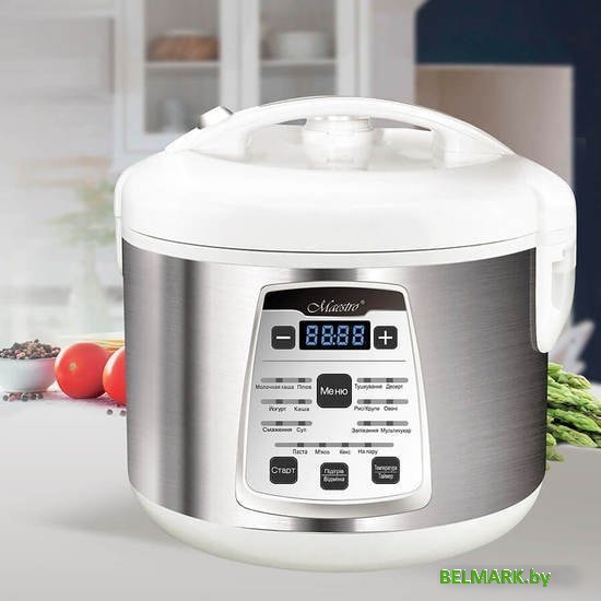 Мультиварка Maestro MR-792 - фото2