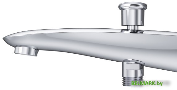 Излив AM.PM Like F8070100 - фото