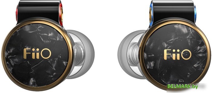 Наушники FiiO FD3 (черный) - фото2