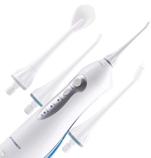 Ирригатор Berdsen ClearJet X3 - фото2