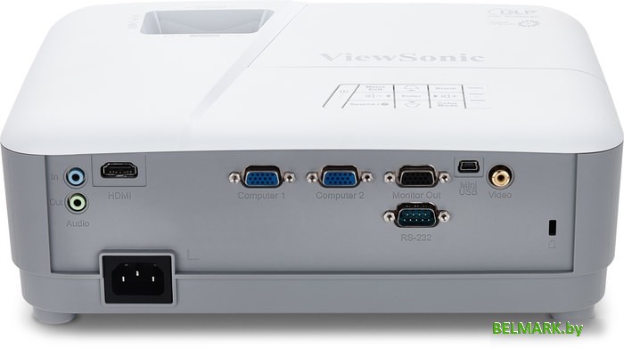 Проектор ViewSonic PA503X - фото2