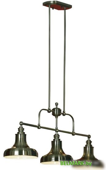 Подвесная люстра Lussole Sona GRLSL-3013-03 - фото