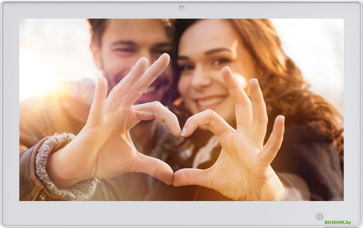 Цифровая фоторамка Digma PF-1300 - фото