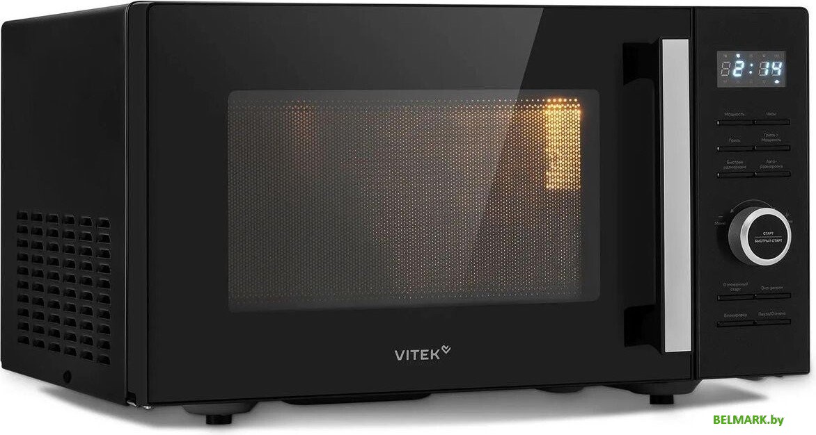 Микроволновая печь Vitek VT-MW1725 - фото2