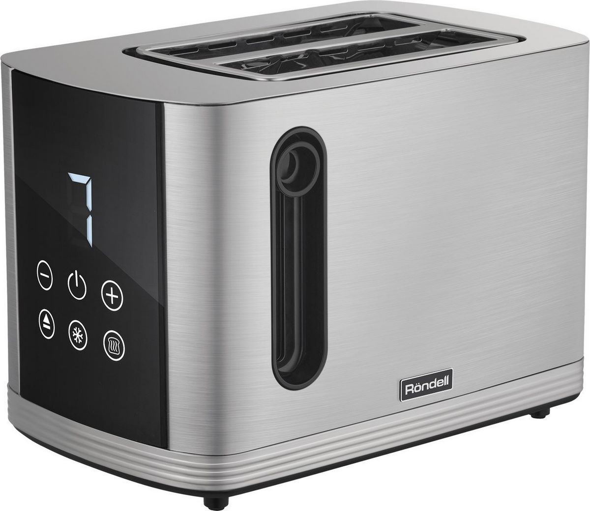 Тостер Rondell RDE-1201 - фото2