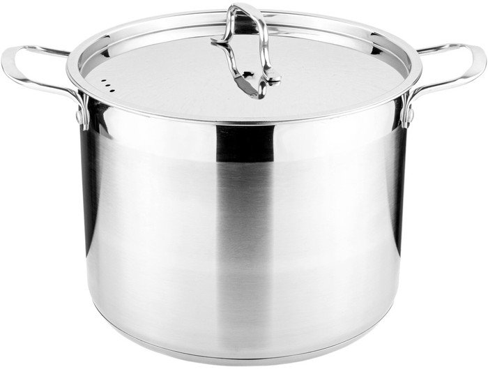 Кастрюля Agness 916-461 - фото2