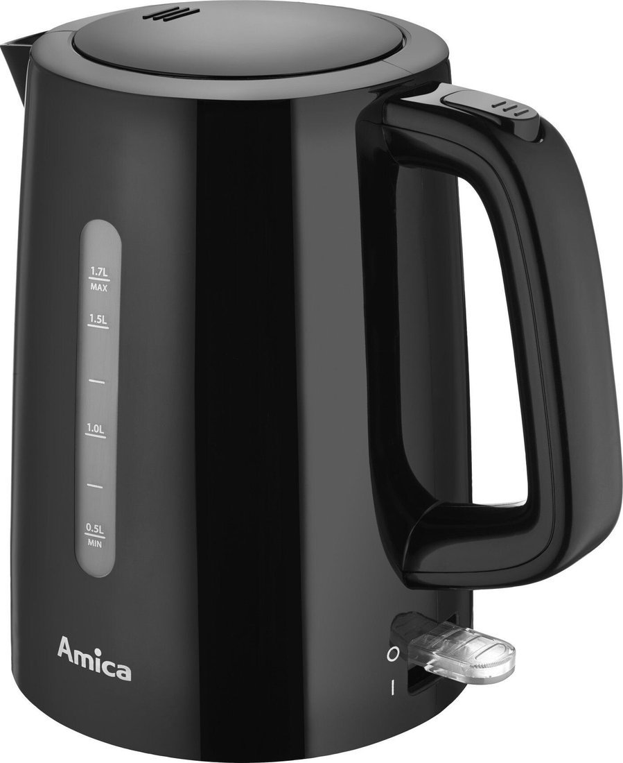 Электрический чайник Amica KF 1012 - фото2