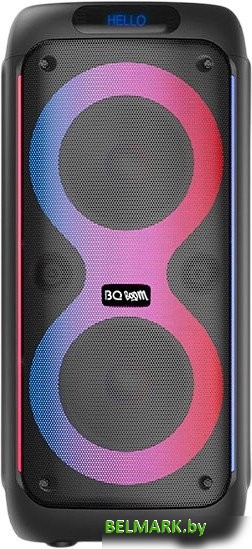 Патибокс BQ PBS3006 - фото