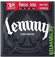 Струны для гитары Dunlop Manufacturing LKS50105 - фото