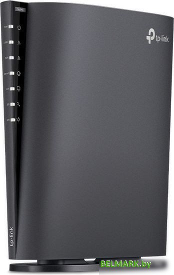 Wi-Fi роутер TP-Link Archer AX80 (без внешних антенн) - фото2