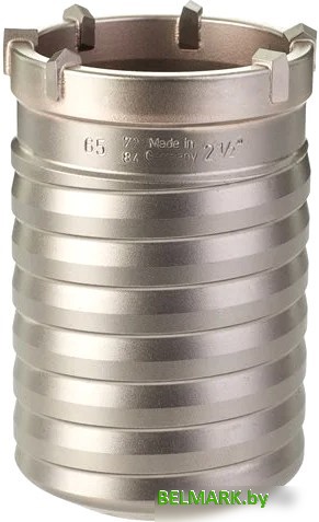 Коронка Milwaukee SDS-Max TCT2 65x100 4932245994 - фото