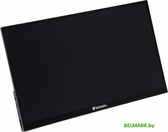Портативный монитор Verbatim PMT-14 49591 - фото2