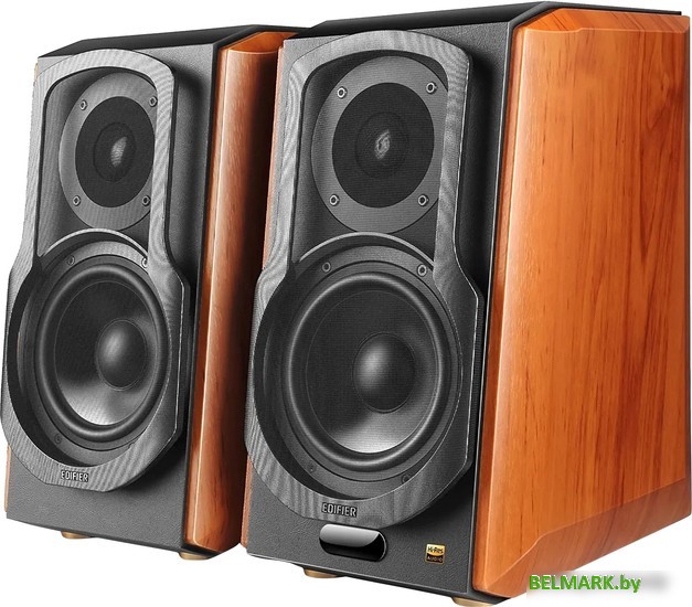 Полочная акустика Edifier S1000W - фото