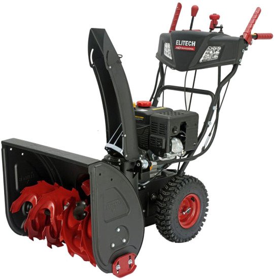 Снегоуборщик ELITECH ST 0762LE E1609.014.00 - фото