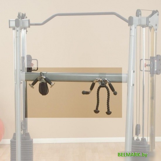 Опция для комплексов или станций Body-Solid GDCCRACK - фото