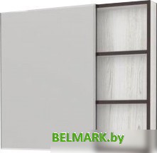 Какса-А Шкаф с зеркалом Винтер б/о 75 458394 - фото