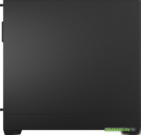 Корпус Fractal Design Pop Silent Black Solid FD-C-POS1A-01 - фото2