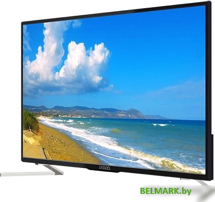 ЖК телевизор Polar P32L34T2C - фото2