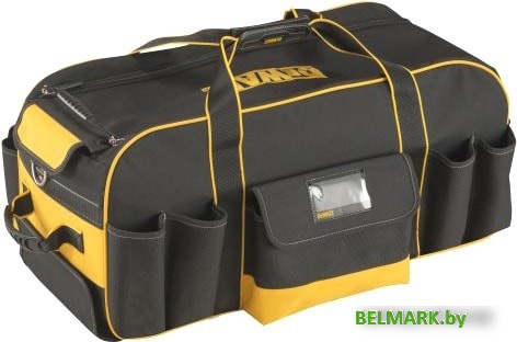 Сумка для инструментов DeWalt Duffle Bag с колесами DWST1-79210 - фото