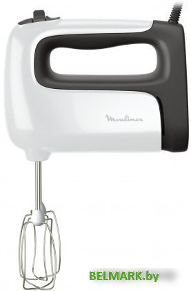 Миксер Moulinex HM460110 - фото2