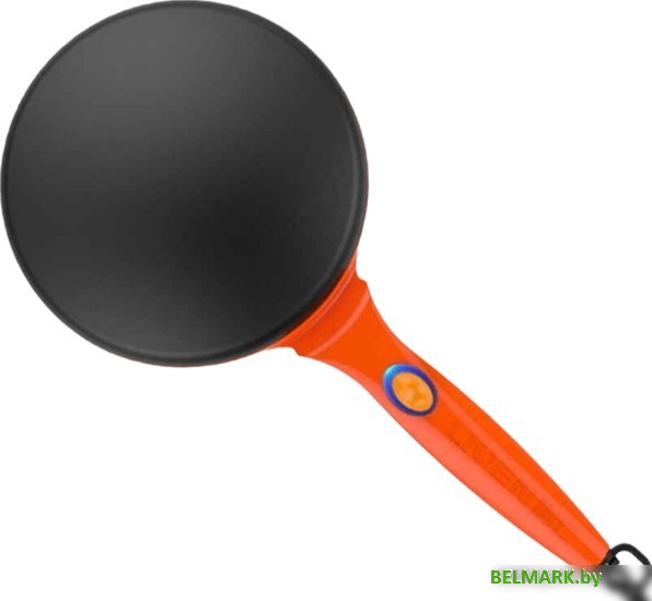 Блинница Liven Fun Pizza Machine BC-411A - фото