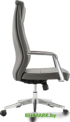Кресло Brabix Premium Jazz EX-757 532490 (серый) - фото2