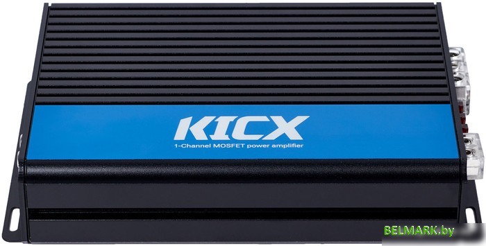 Автомобильный усилитель KICX AP 1000D ver.2 - фото