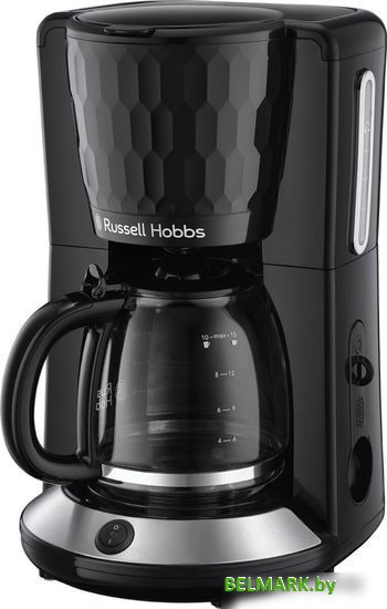 Капельная кофеварка Russell Hobbs 27011-56 - фото