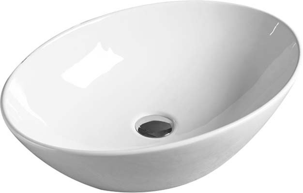 Умывальник SantiLine SL-1077 - фото