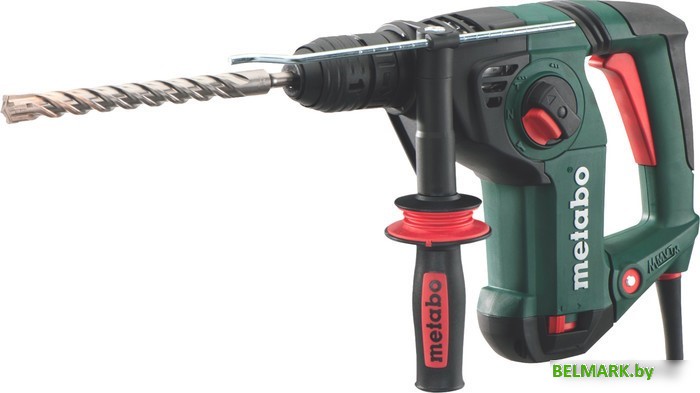 Перфоратор Metabo KHE 3251 600659000 - фото