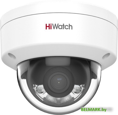 IP-камера HiWatch DS-I452L (2.8 мм) - фото