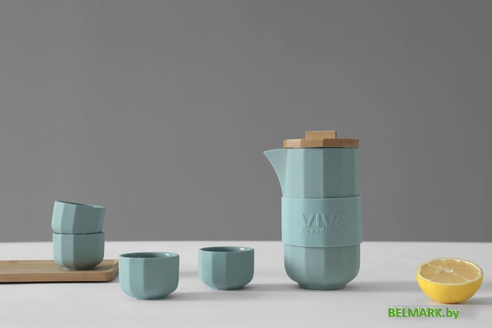 Сервиз Viva Scandinavia Alexander V77246 - фото2