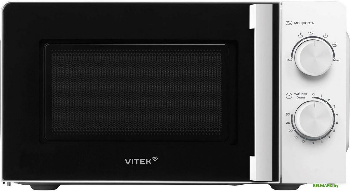 Микроволновая печь Vitek VT-MW0120 - фото