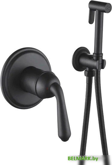 Смеситель Rose R0205H - фото