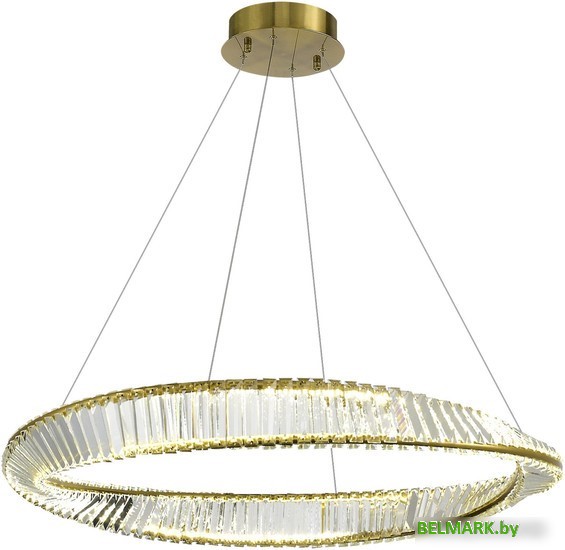 Подвесная люстра ST Luce SL6204.321.01 - фото