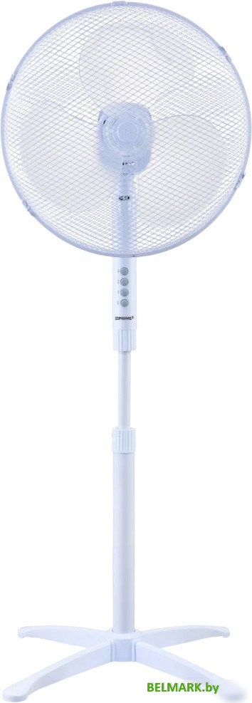 Вентилятор Prime3 SSF41 - фото