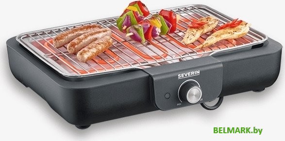 Электрогриль Severin PG 8554 - фото2