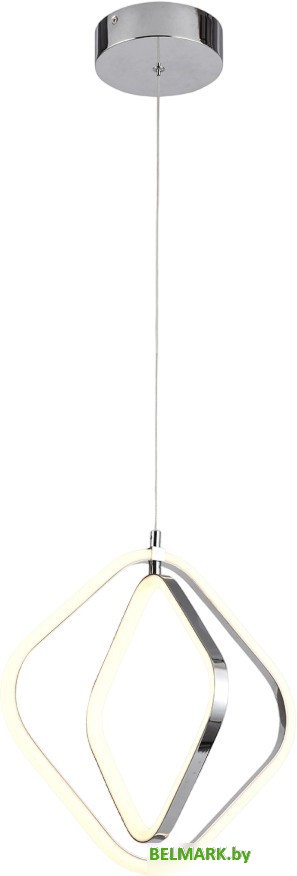 Подвесная люстра Lussole Aberdeen LSP-7218 - фото