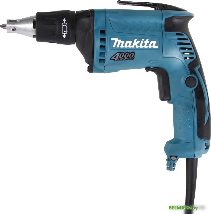 Шуруповерт для гипсокартона Makita FS4000 - фото