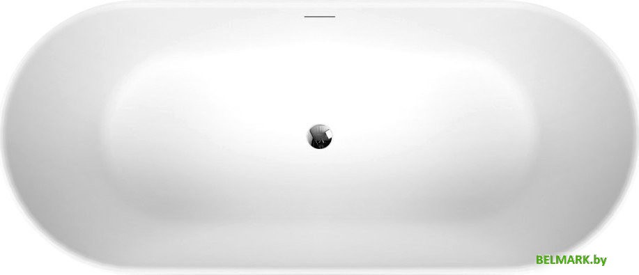Ванна BelBagno BB416-2000-850 - фото
