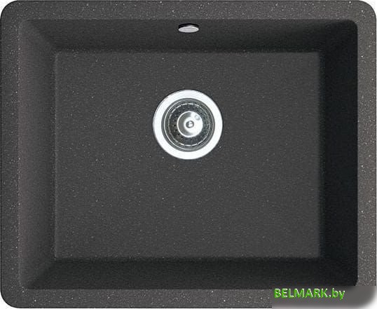 Кухонная мойка Berg BRCL121 - фото