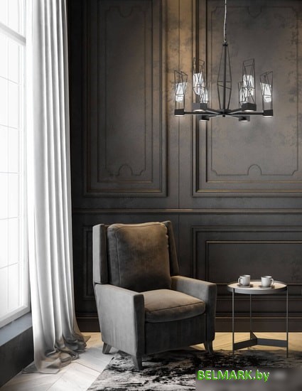 Подвесная люстра ST Luce Progetto SL815.303.06 - фото2