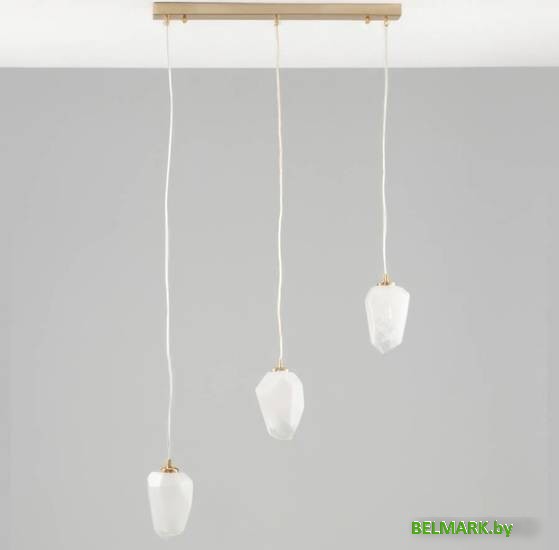 Подвесная люстра Moderli Catris V10310-3P - фото