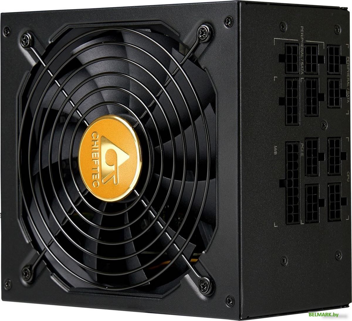 Блок питания Chieftec Polaris PPS-1250FC - фото2