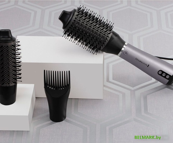 Фен-щетка Remington PROluxe You AS9880 - фото2